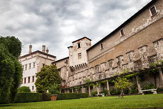 Castello del Buonconsiglio