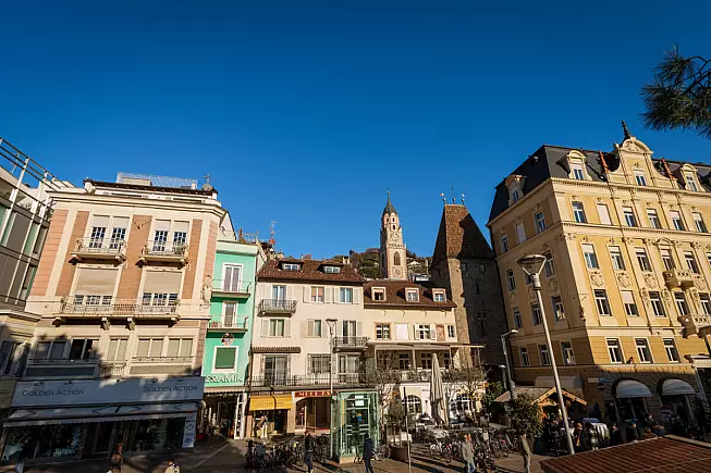 Merano
