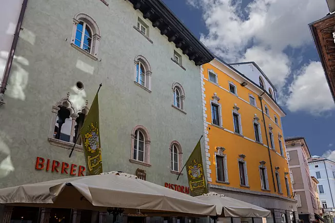 Trento
