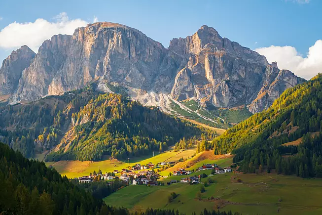 Corvara in Badia 