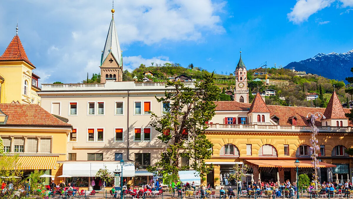 Merano