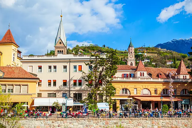 Merano