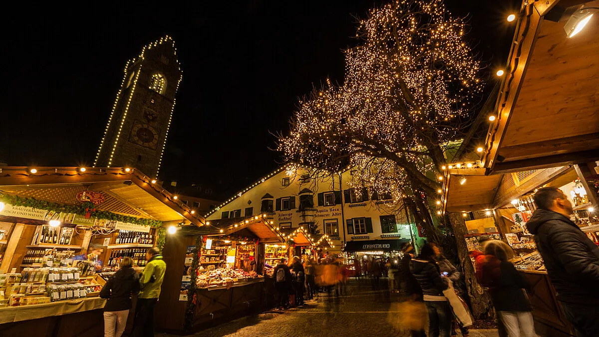 Vipiteno, Bolzano, Trentino Alto Adige