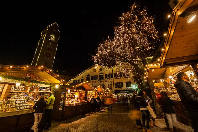 Vipiteno, Bolzano, Trentino Alto Adige