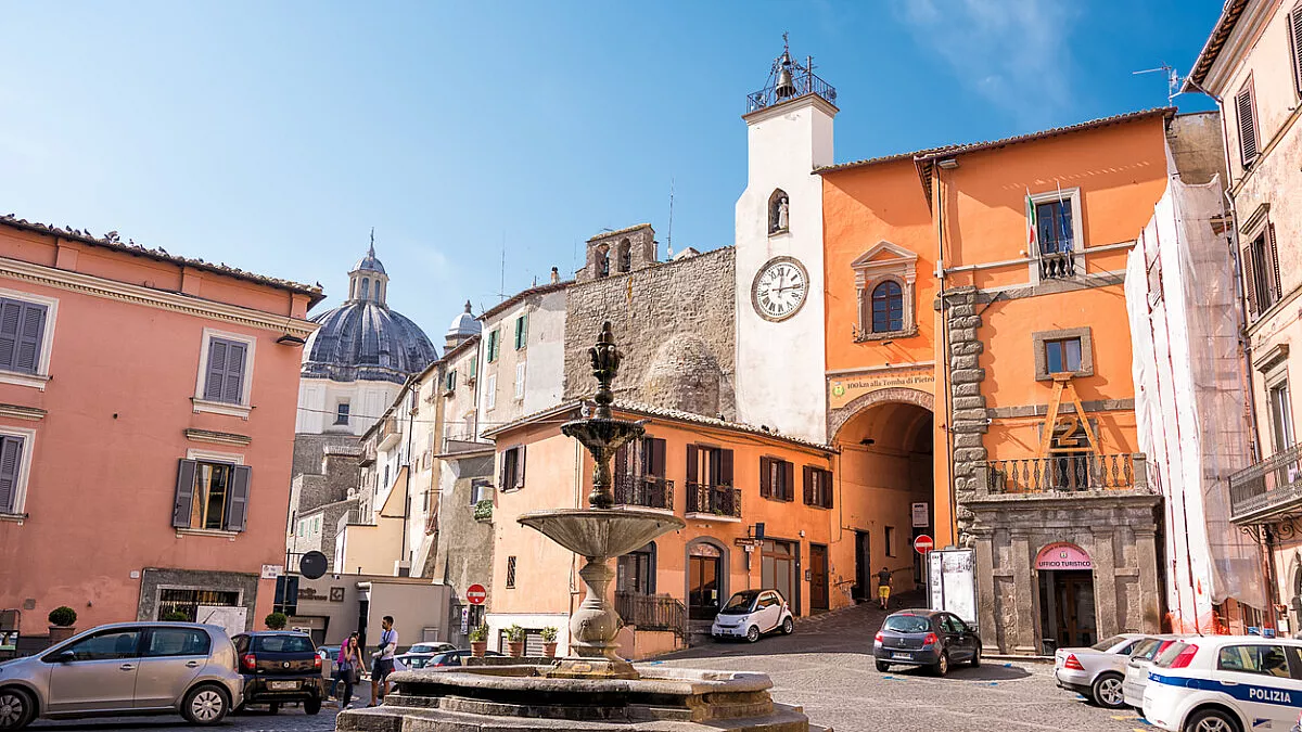 Montefiascone vino