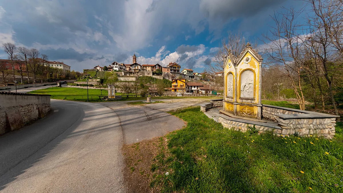 Morozzo
