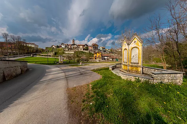 Morozzo