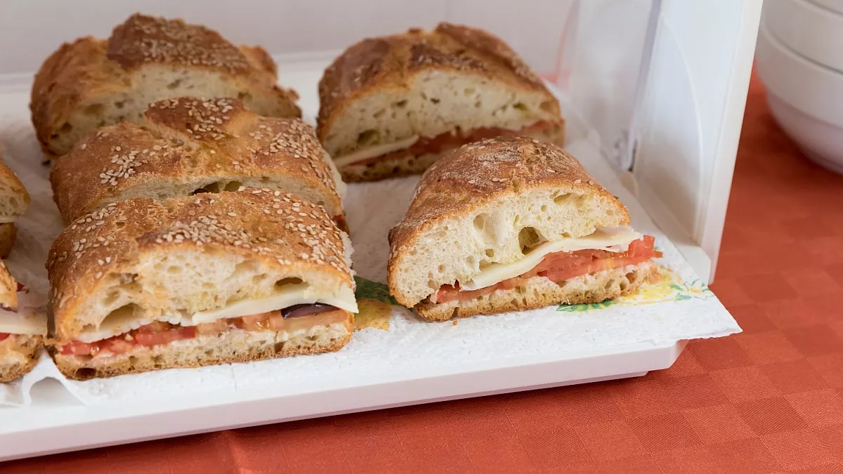 pane-cunzato