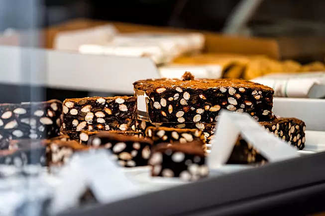 panforte di siena 