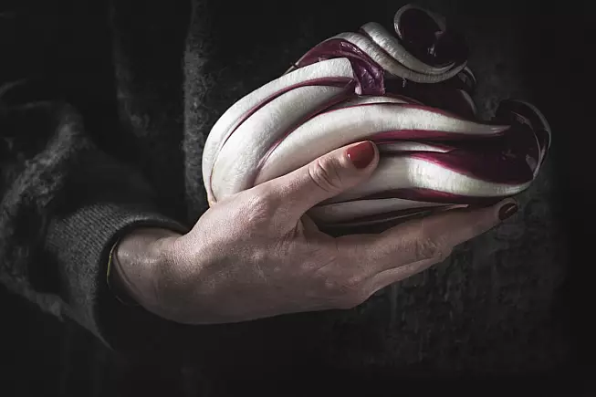 Radicchio Rosso di Treviso IGP