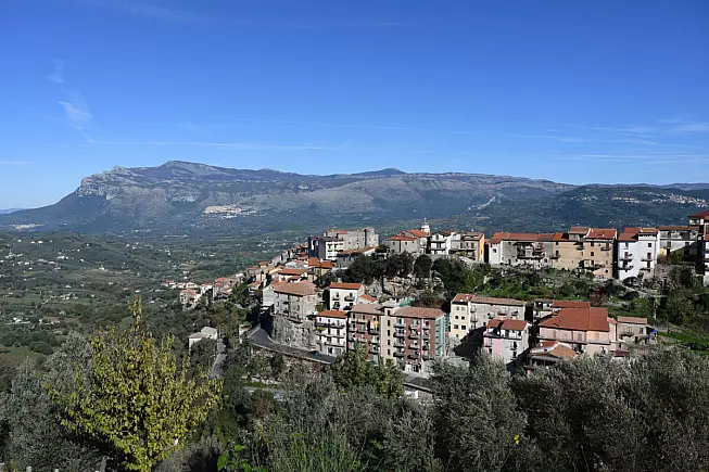 Roccadaspide, cosa vedere
