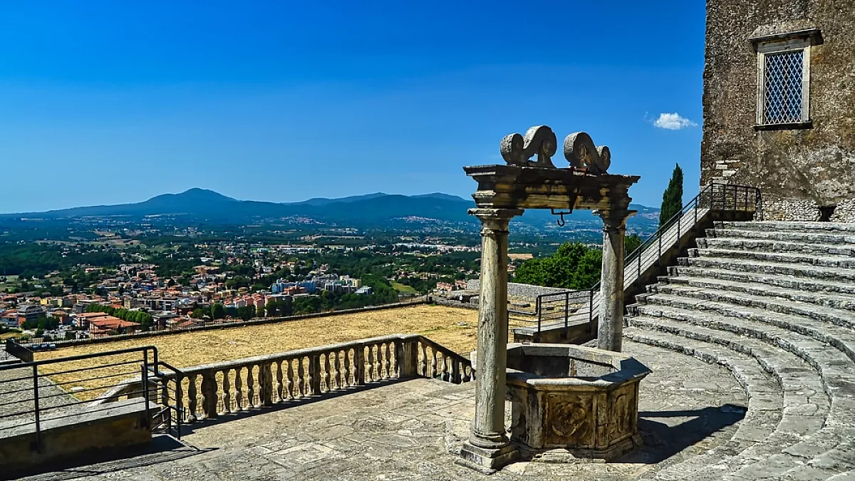 Giglietto di Palestrina