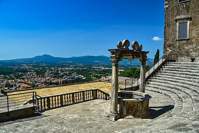 Giglietto di Palestrina