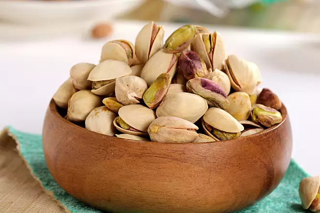 Pistacchio