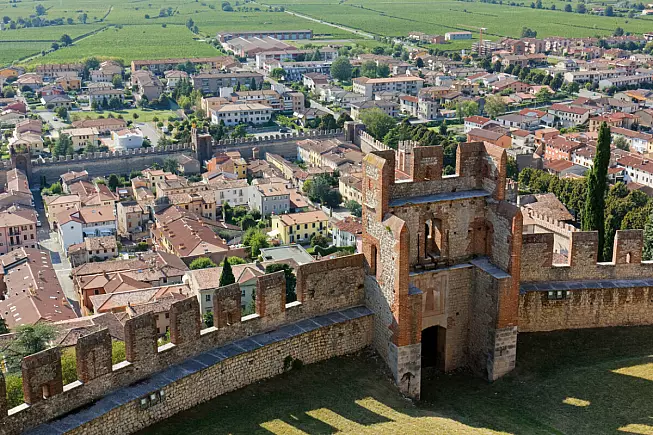 Castello Scaligero