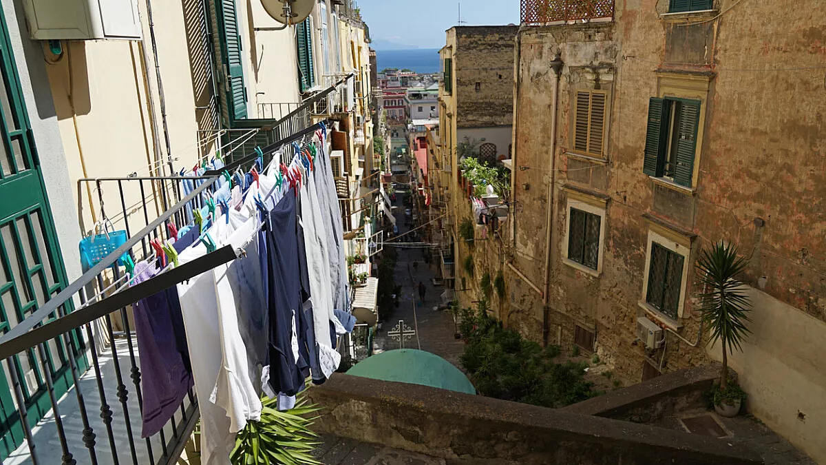 Napoli