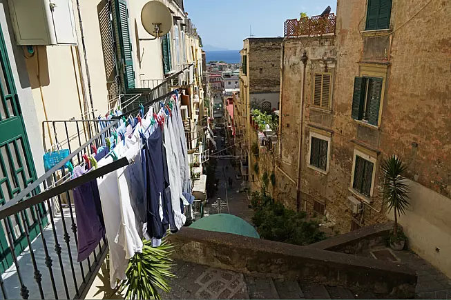 Napoli