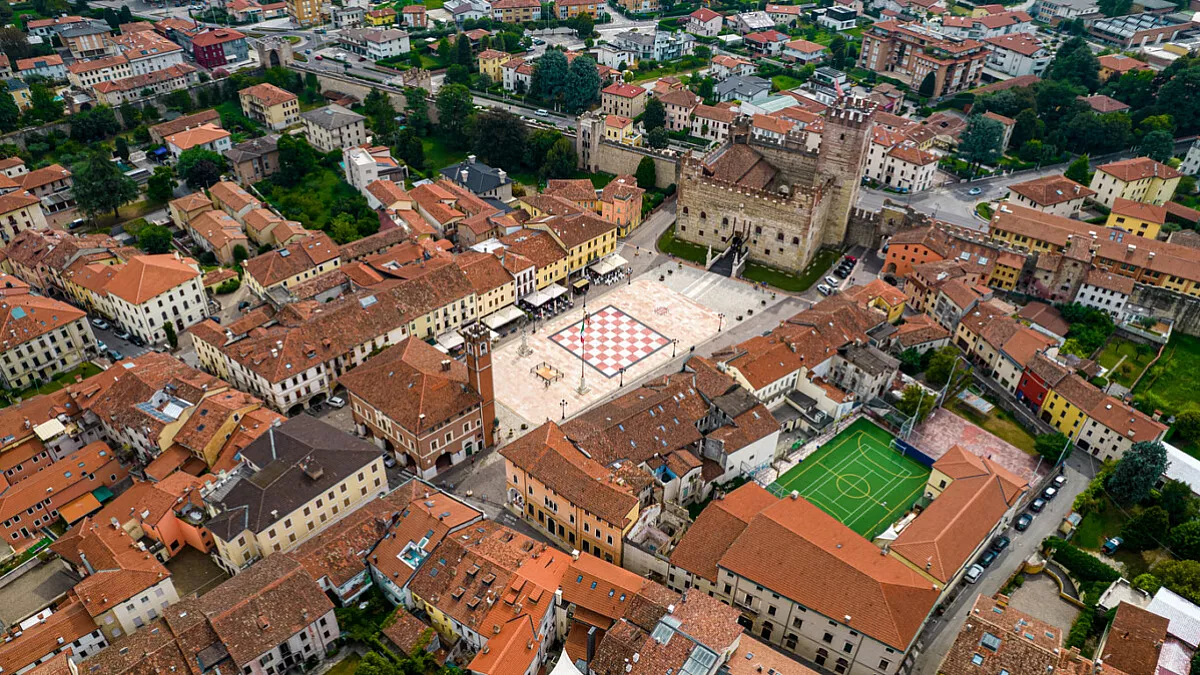 Marostica 