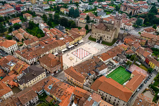 Marostica 