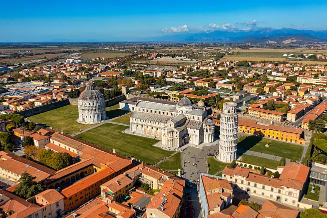 Pisa