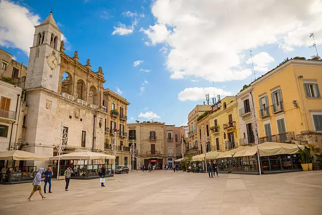 Bari