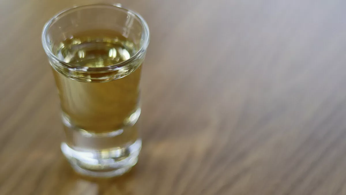 liquore dei marinai