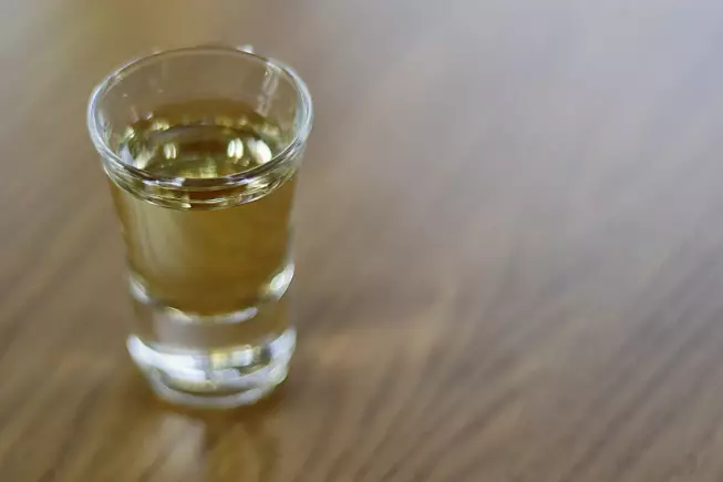 liquore dei marinai