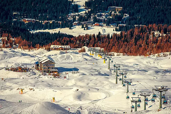 Madonna di Campiglio