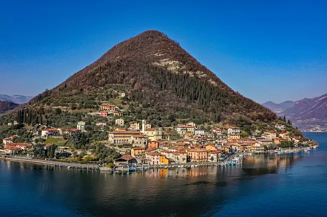 Monte Isola: cosa fare, cosa vedere e cosa mangiare