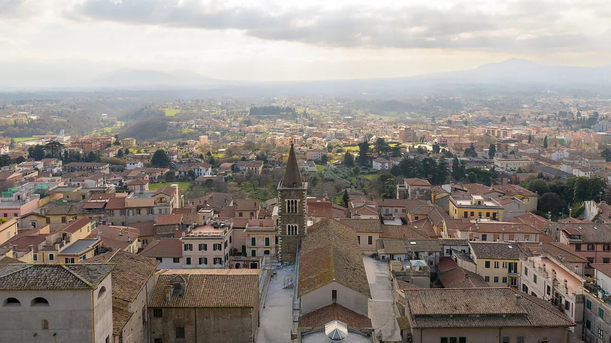 Palestrina