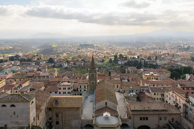 Palestrina