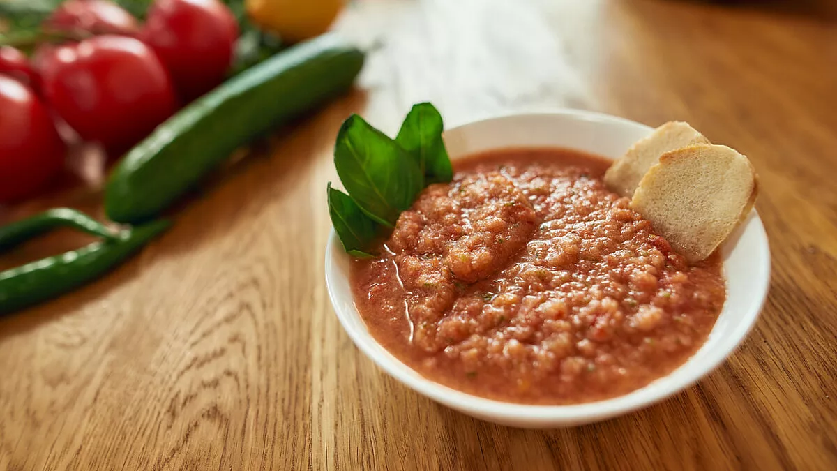 Pappa al pomodoro