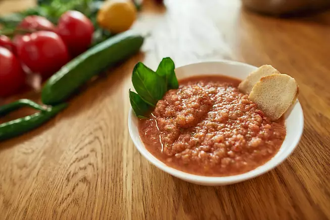 Pappa al pomodoro