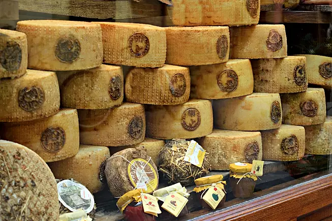 [foto @Simona Bottone/Shutterstock.com, solo uso editoriale]