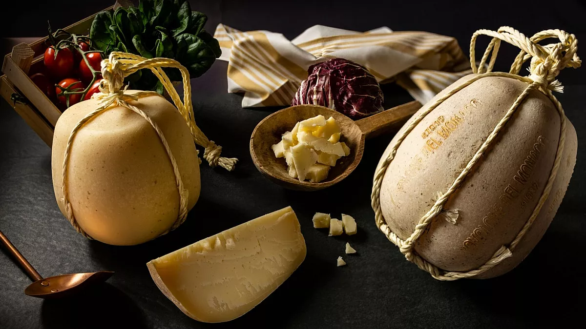 provolone-del-monaco
