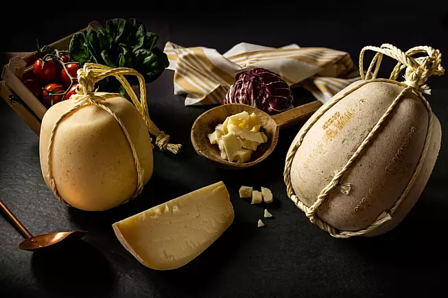 provolone-del-monaco