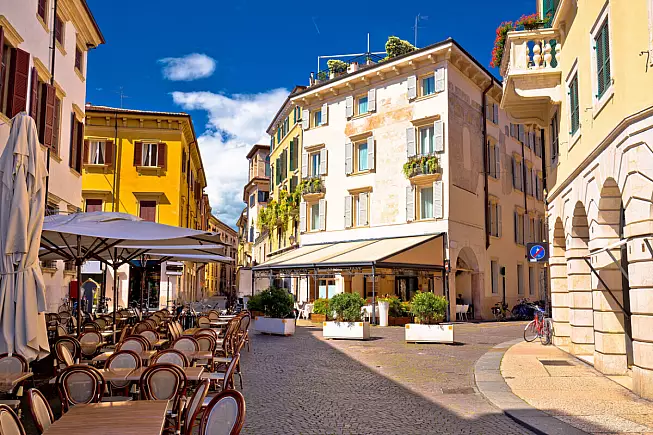 migliori ristoranti verona 