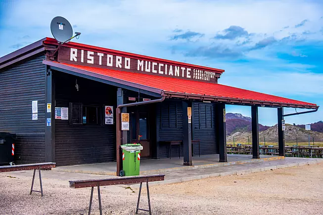 ristoro mucciante 