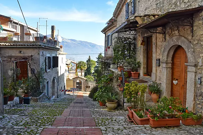Veroli