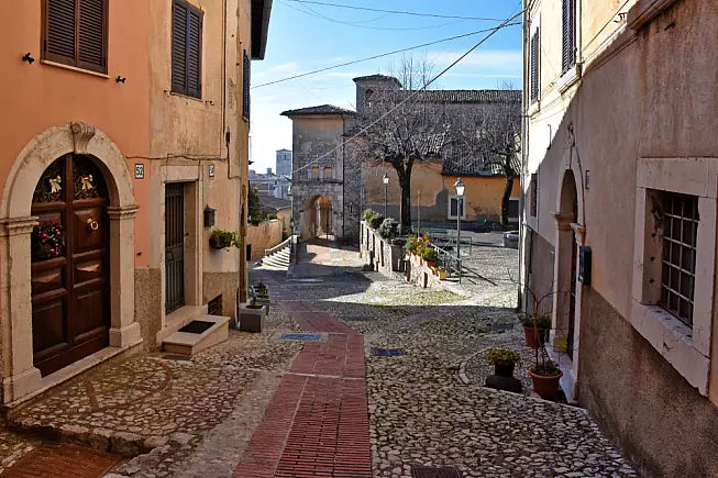 Veroli
