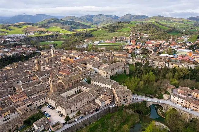 Urbania