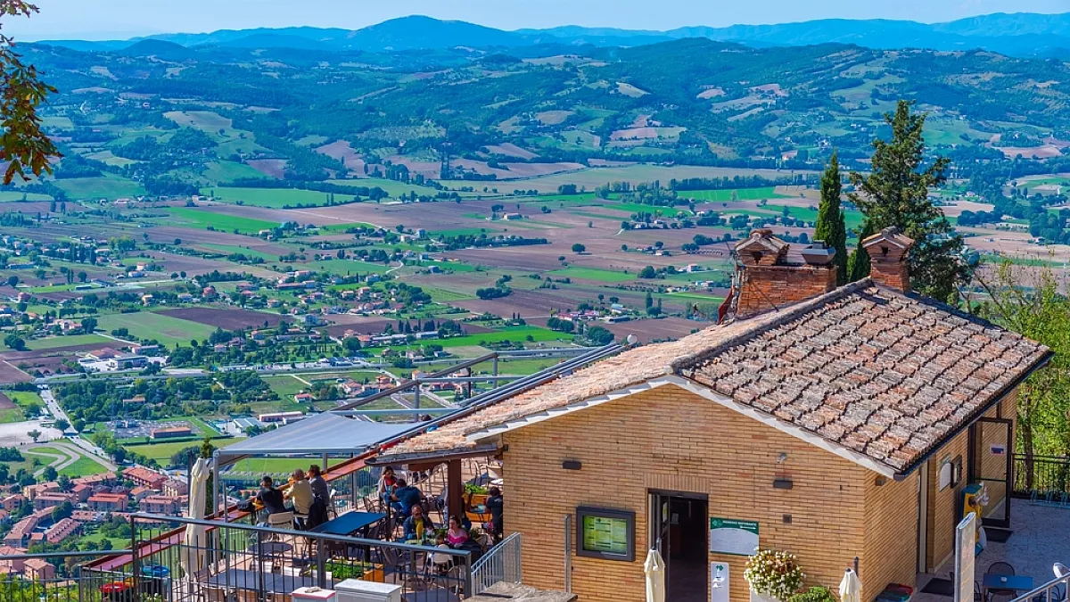 Gubbio