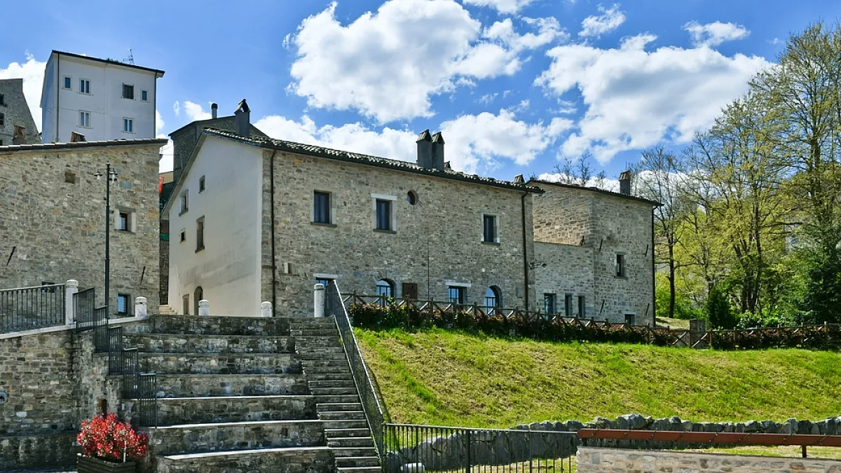 Borgotufi