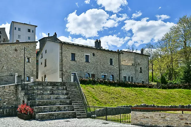 Borgotufi