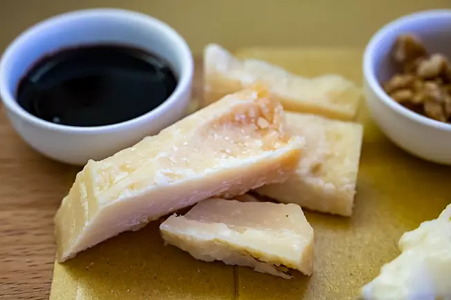 Parmigiano Reggiano