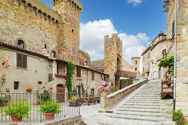 Bolsena