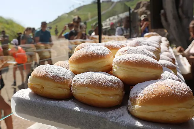 Krapfen