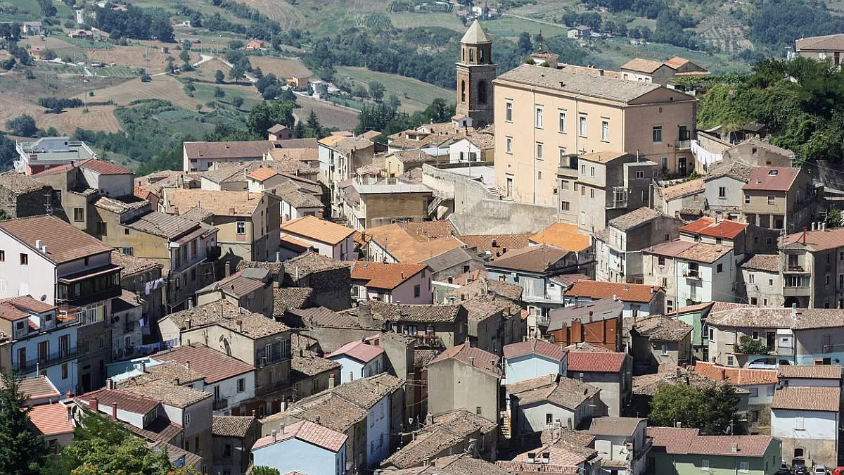 avigliano-cosa-vedere