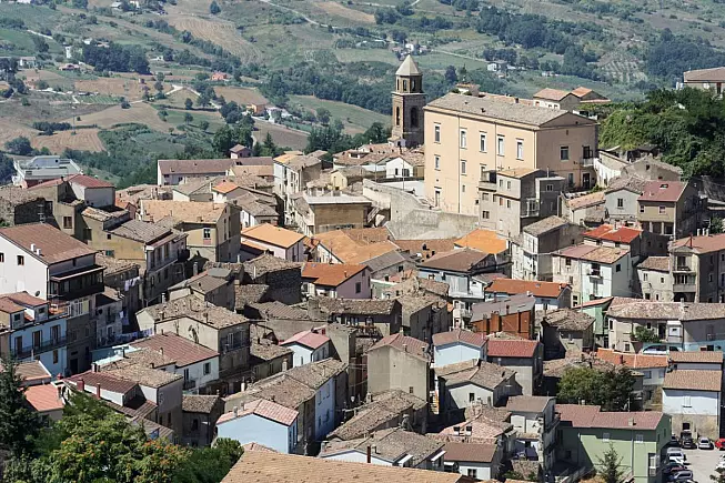 avigliano-cosa-vedere
