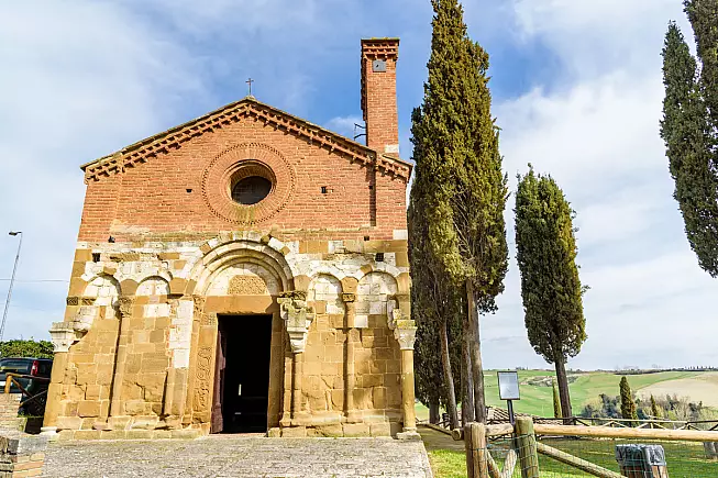 Chiesa di San Pietro in Villore